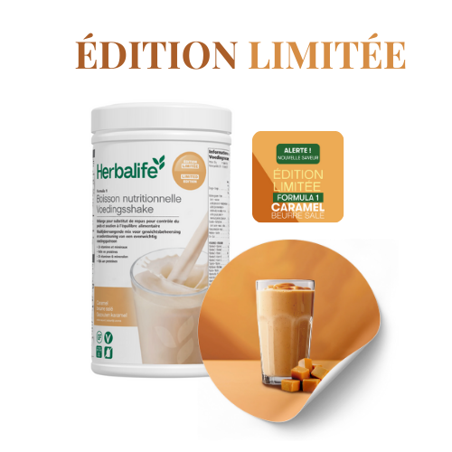Formula 1 - Herbalife