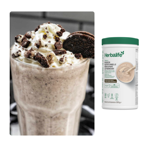 Keksknusper
