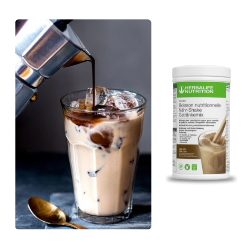 Café Latte