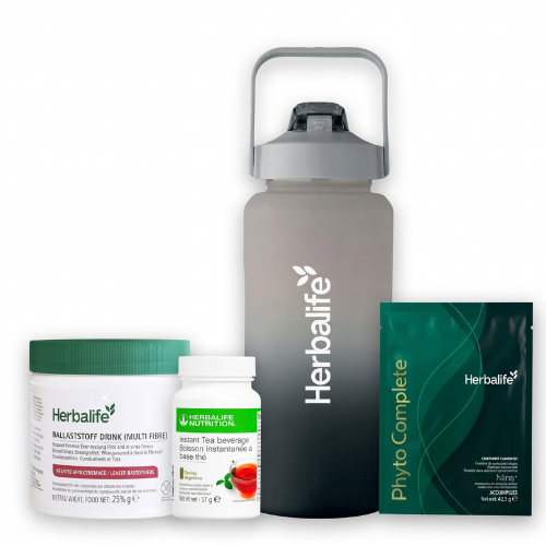 Pack Fit & Shape