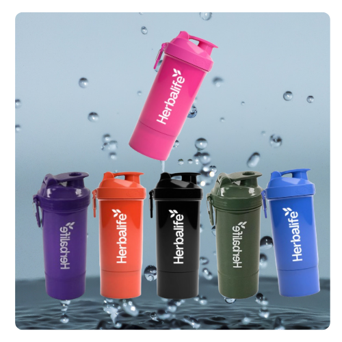 Pack Minceur Tout Inclus