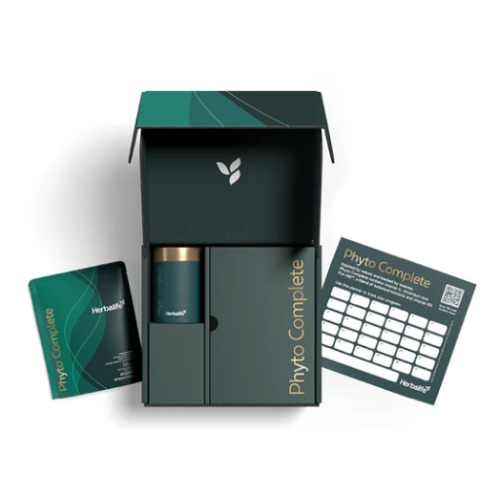 Phyto Komplettset