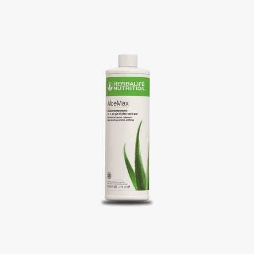 Aloé Max 473 ml