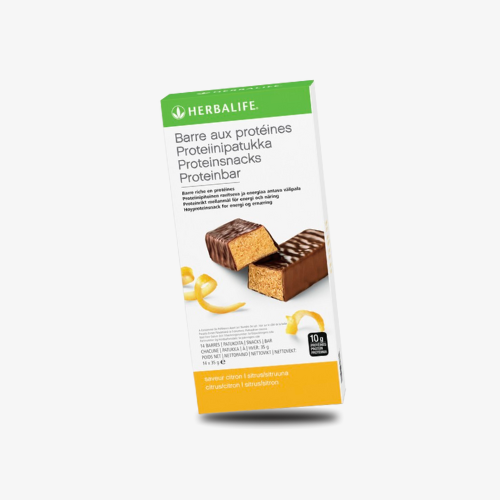 Proteinriegel 14 Riegel à 35 g