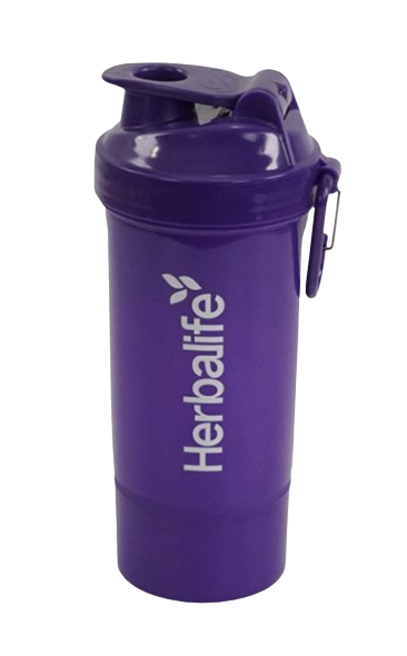 Herbalife Shaker 600 ml