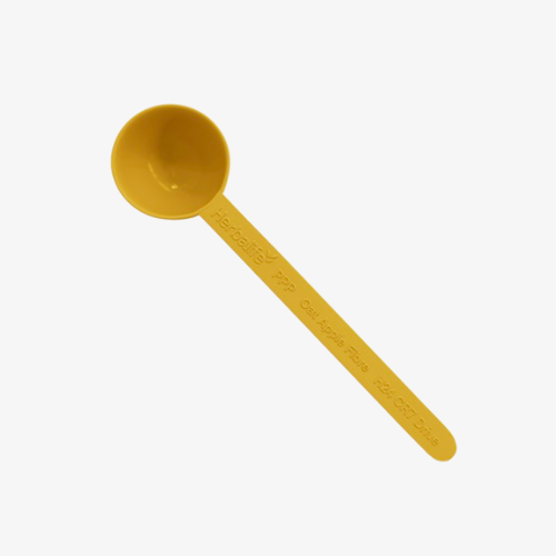 Cuillère doseuse écofriendly pour Boisson Multi-Fibres / Formula 3 Personalized Protein Powder / CR7 Drive