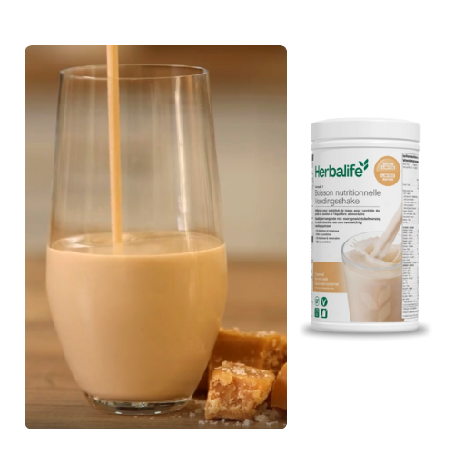 Caramel beurre salé