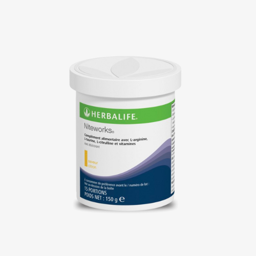 Niteworks® Zitrone 15 Portionen - 150 g