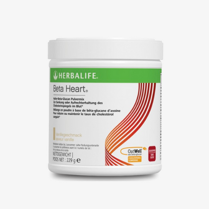Pack Réducteur Cholestérol
