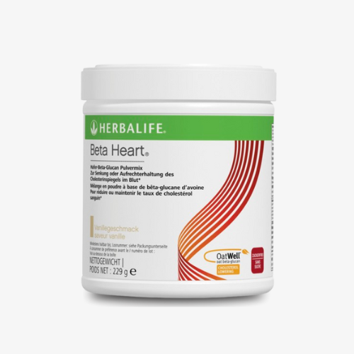 Beta Heart® Vanille 229 g 