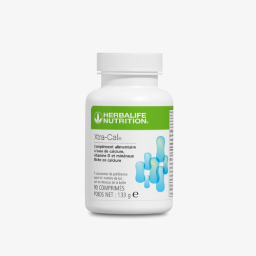Xtra-Cal® 90 Tabletten - 131 g