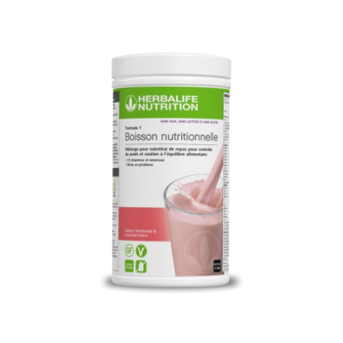 Formula 1 - Herbalife