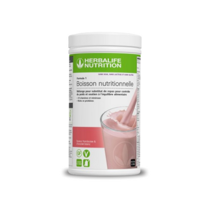 Formula 1 - Herbalife