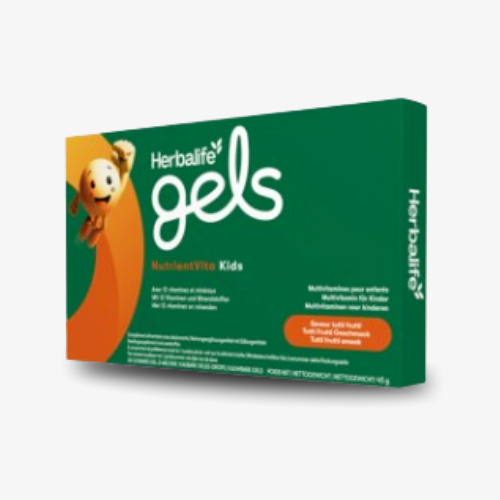 Herbalife Gels NutrientVita Kids