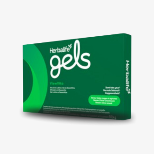 Herbalife ViewVita Gele