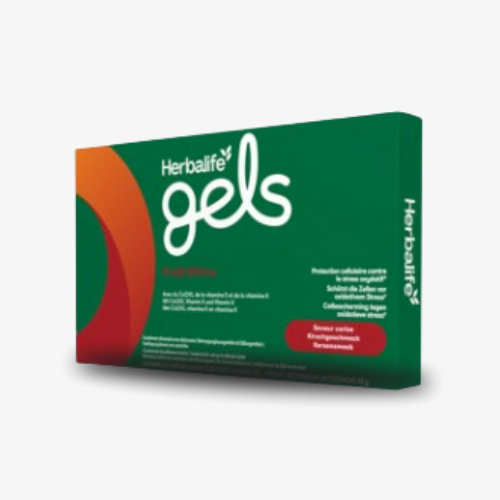 Herbalife CoQ10Vita Gele