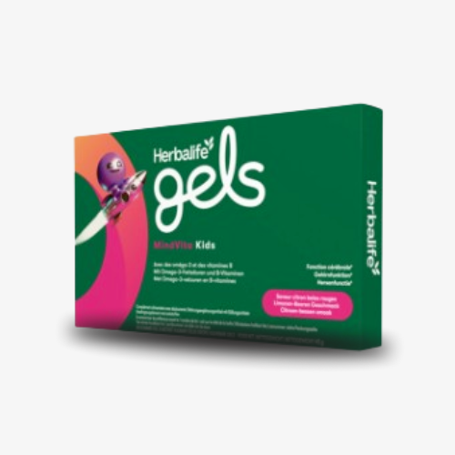 Herbalife MindVita Kids Gele
