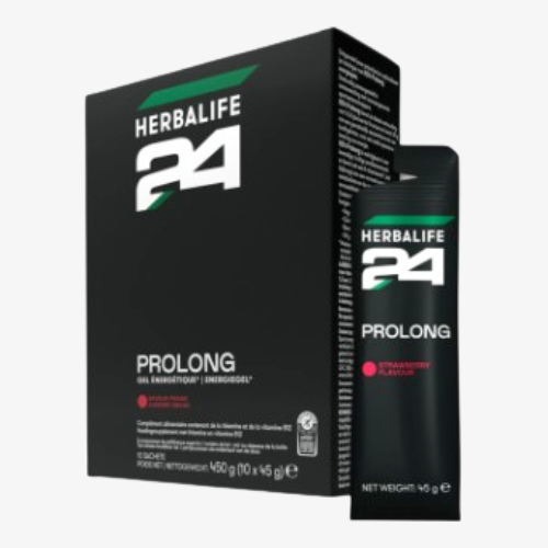 Prolong H24 Energiegele