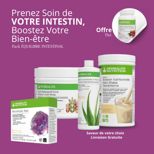 Darm Balance Paket