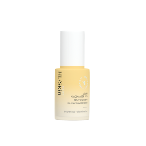 Sérum Niacinamide 10 % HL/Skin 30 ml