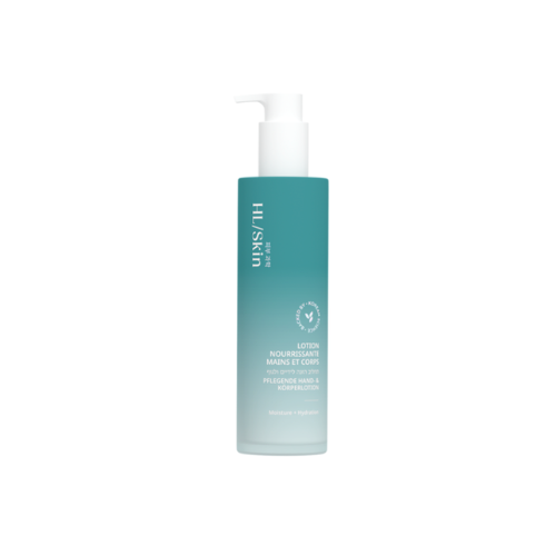 Lotion Nourrissante Mains et Corps HL/Skin 147 ml