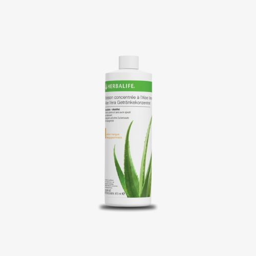 Aloe Vera Mango 473 ml
