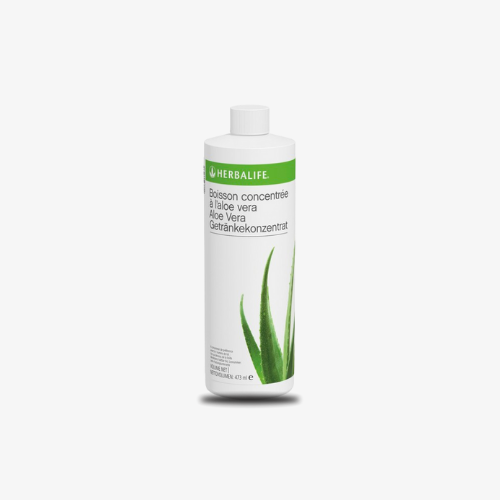 Aloe Vera Mango 473 ml