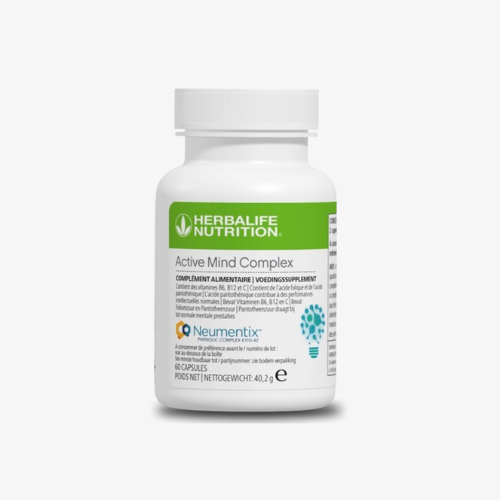 Active Mind Complex 60 Kapseln