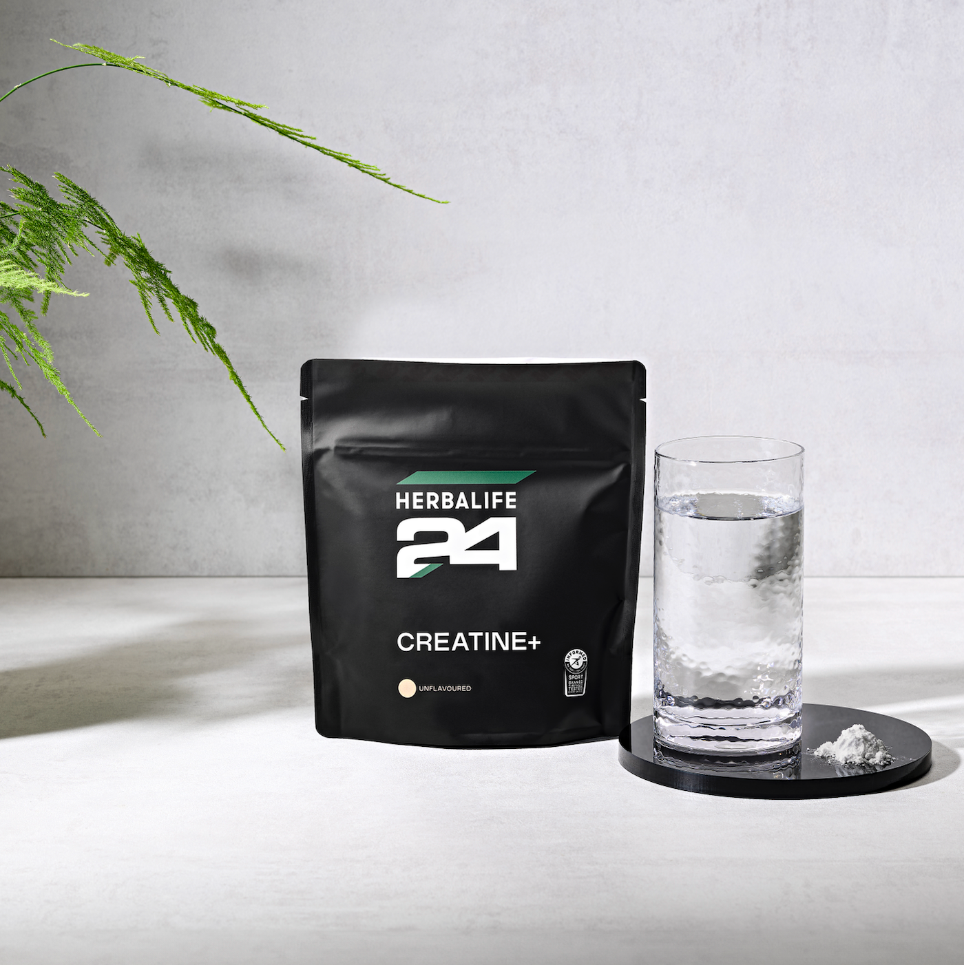 Créatine+ Herbalife24 Saveur Neutre 228 g