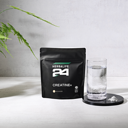 Créatine+ Herbalife24 Saveur Neutre 228 g