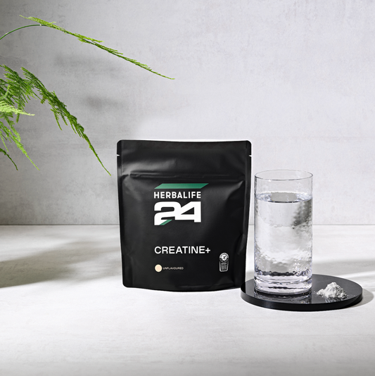 Créatine+ Herbalife24 Saveur Neutre 228 g