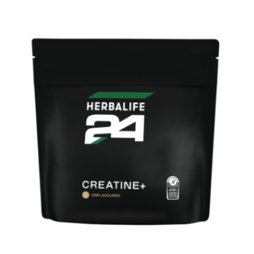 Créatine+ Herbalife24 Saveur Neutre 228 g