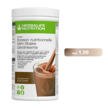 1,99 € | 21 Gerichte | 9 Geschmacksrichtungen