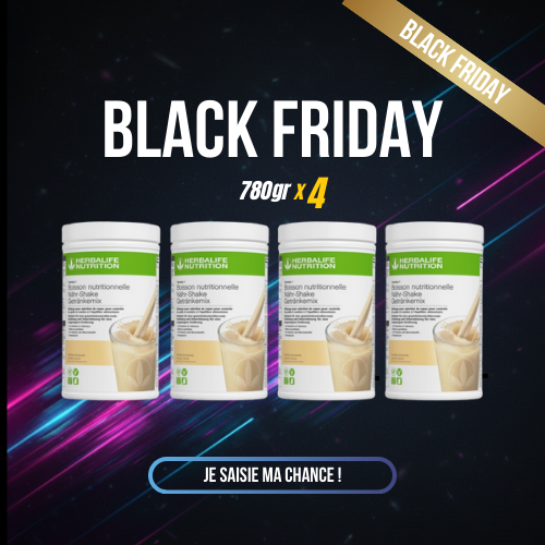 Vanille Onctueuse 4 x 780g