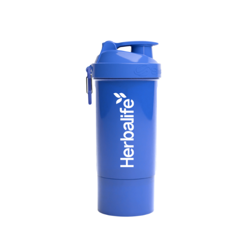 Shaker Herbalife 600 ml