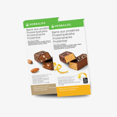 Proteinriegel 14 Riegel à 35 g