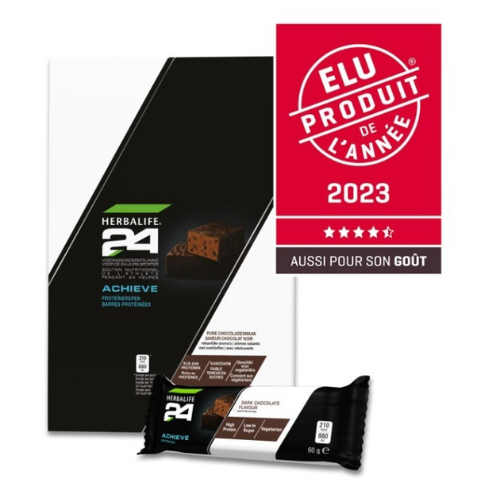 Achieve H24 Proteinriegel 6 Riegel à 60g