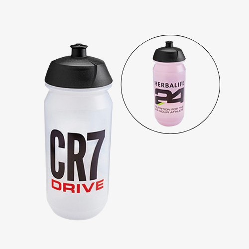 CR7 Drive 550 ml Sportflasche