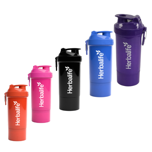 Herbalife Shaker 600 ml 