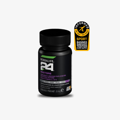Restore 30 capsules – Active Nutrition Plan
