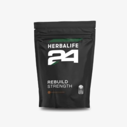 Kraft wieder aufbauen Herbalife24®