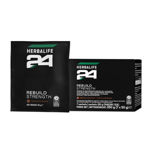 Rebuild Strength - 350g Beutel (7x50g)