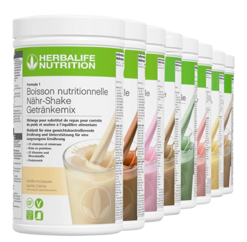 Pack Petit Déjeuner Idéal