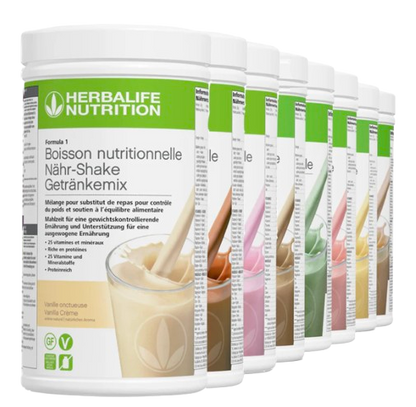 Pack Petit Déjeuner Idéal