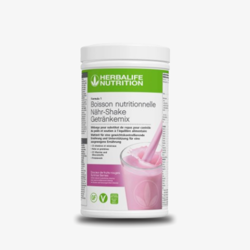 Formula 1 - Herbalife