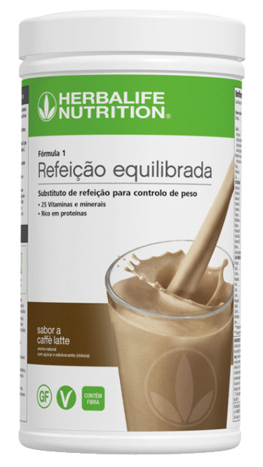 Formula 1 - Herbalife