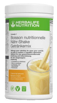 Formula 1 - Herbalife