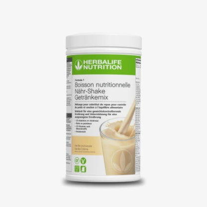 Formula 1 - Herbalife