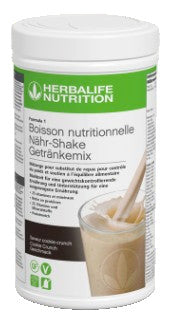 Formula 1 - Herbalife