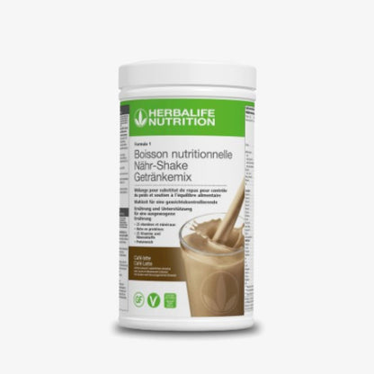 Formula 1 - Herbalife